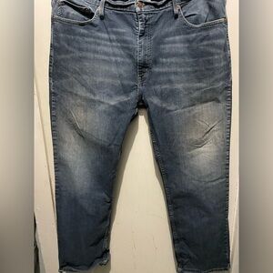 Levi’s 559 Relaxed Fit Size 42x30
